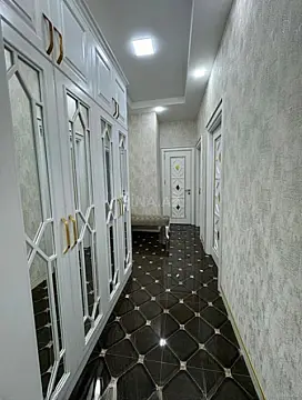 Kirayə verilir 3 otaqlı mənzil 80 m²