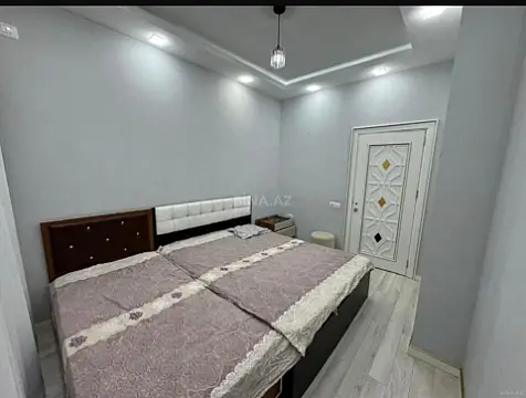 Kirayə verilir 3 otaqlı mənzil 80 m²