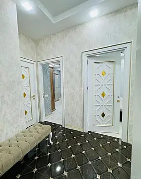 Kirayə verilir 3 otaqlı mənzil 80 m²