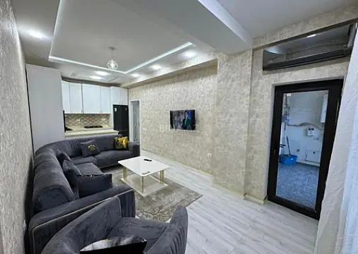 Kirayə verilir 3 otaqlı mənzil 80 m² — Bakı, Nərimanov 3 otaq 80.00 m²