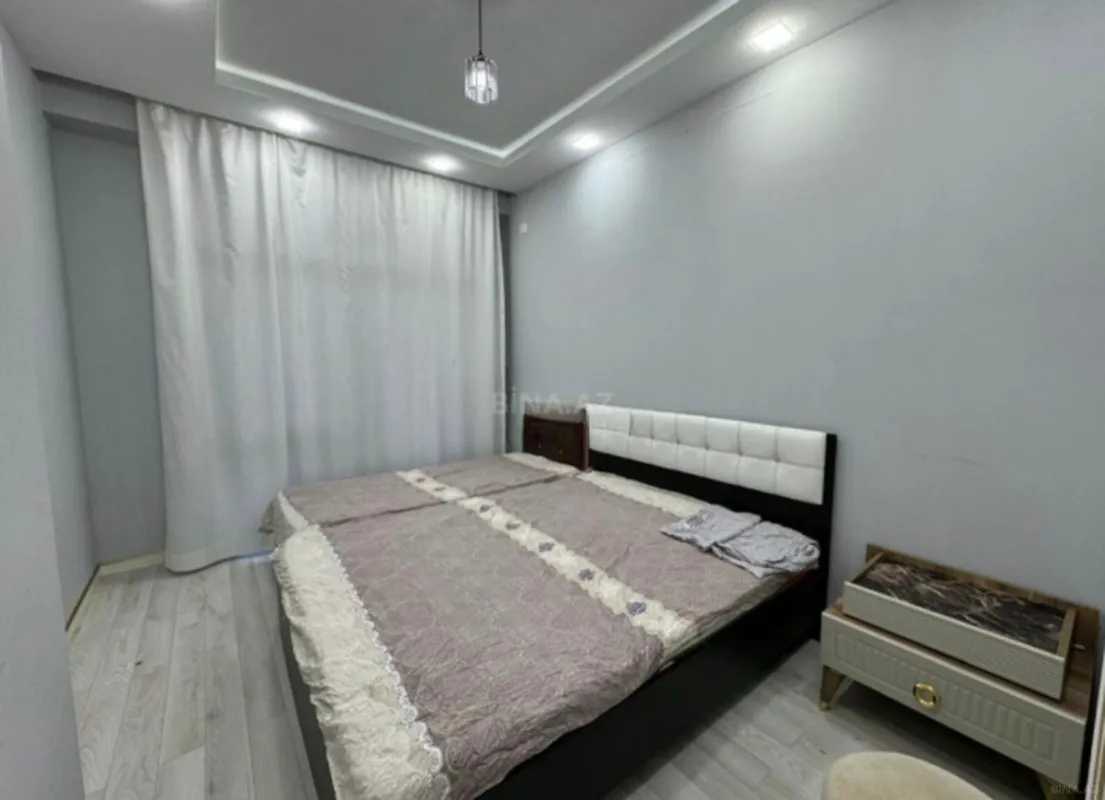 Kirayə verilir 3 otaqlı mənzil 80 m²