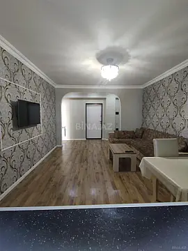 Kirayə verilir 2 otaqlı mənzil 60 m² — Xırdalan 2 otaq 60.00 m²