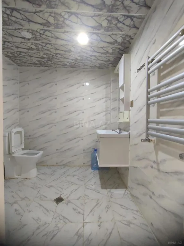 Kirayə verilir 2 otaqlı mənzil 60 m²