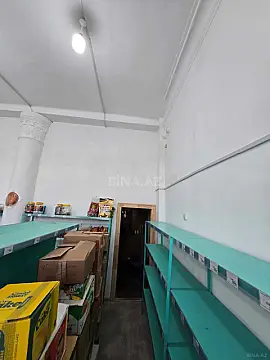 Kirayə verilir obyekt 45 m²
