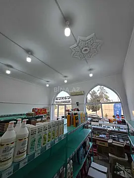 Kirayə verilir obyekt 45 m²