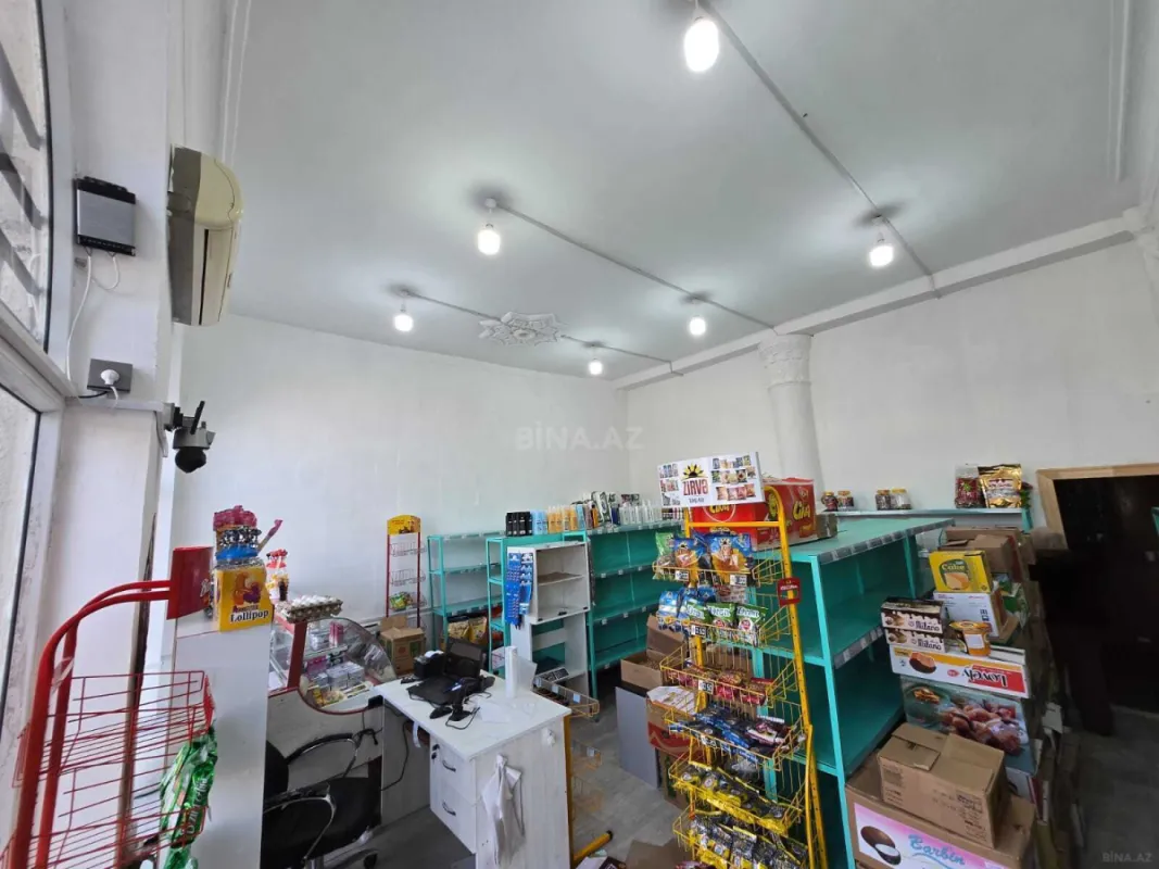 Kirayə verilir obyekt 45 m²