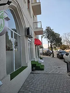 Kirayə verilir obyekt 45 m²