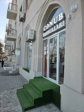 Kirayə verilir obyekt 45 m²