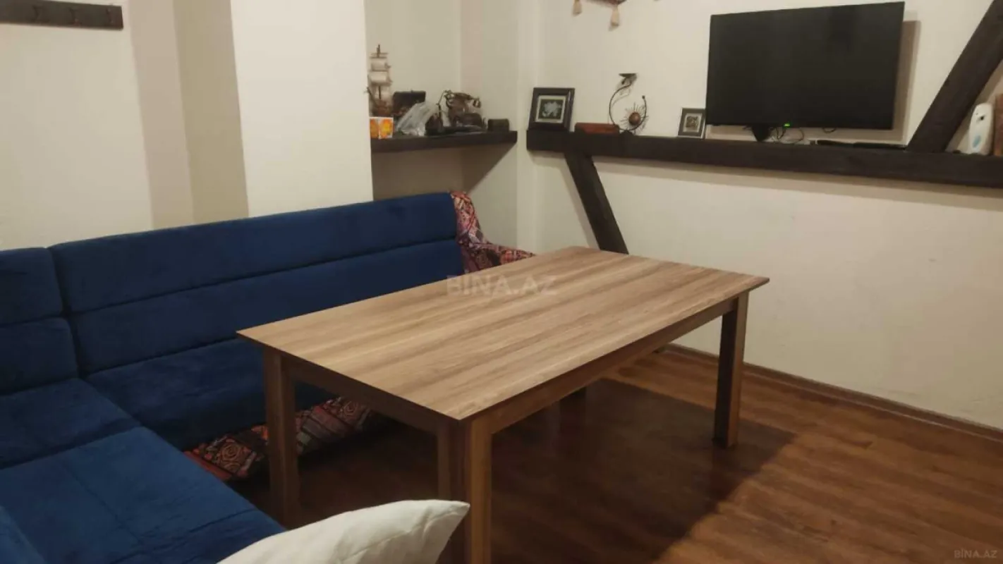 Kirayə verilir obyekt 1100 m²