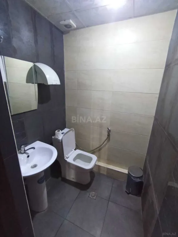 Kirayə verilir obyekt 1100 m²