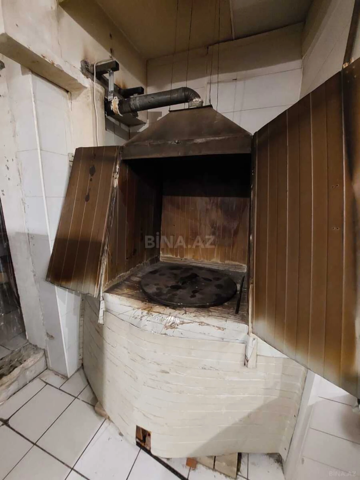 Kirayə verilir obyekt 1100 m²