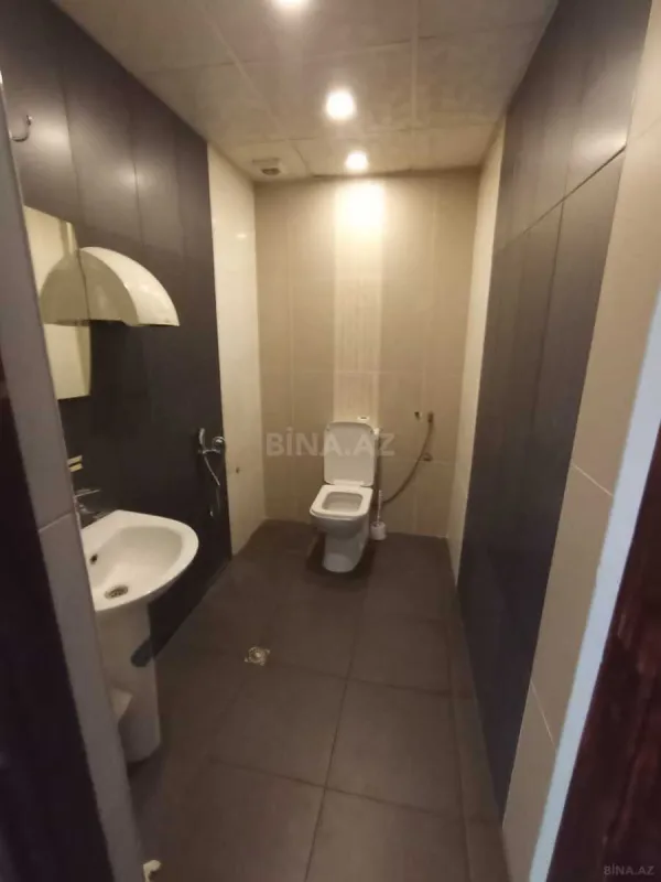 Kirayə verilir obyekt 1100 m²