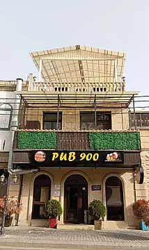 Kirayə verilir obyekt 1100 m² — Bakı, Nizami 1100.00 m²