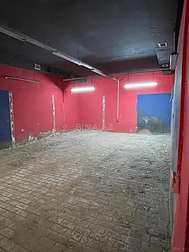Kirayə verilir obyekt 400 m² — Bakı, Badamdar 400.00 m²