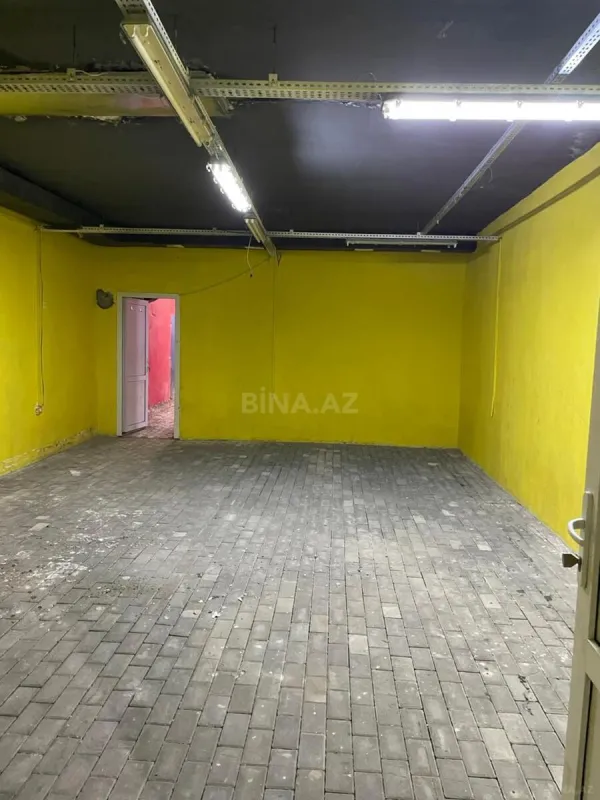 Kirayə verilir obyekt 400 m²