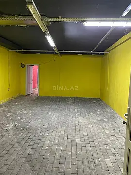 Kirayə verilir obyekt 400 m²