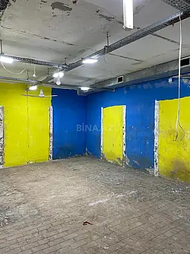 Kirayə verilir obyekt 400 m²