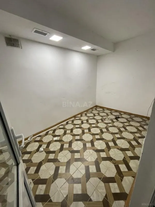 Kirayə verilir obyekt 400 m²