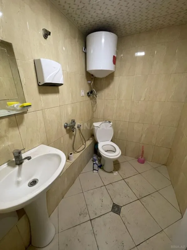 Kirayə verilir obyekt 400 m²