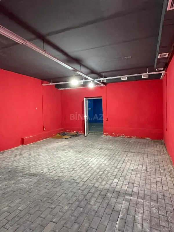 Kirayə verilir obyekt 400 m²