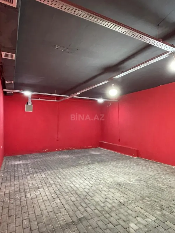 Kirayə verilir obyekt 400 m²