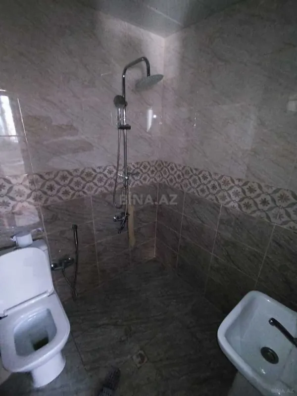 Kirayə verilir 3 otaqlı həyət evi 100 m²