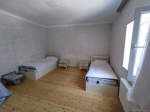 Kirayə verilir 3 otaqlı həyət evi 100 m²