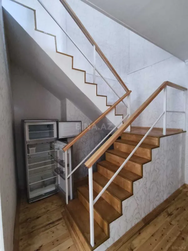 Kirayə verilir 3 otaqlı həyət evi 100 m²