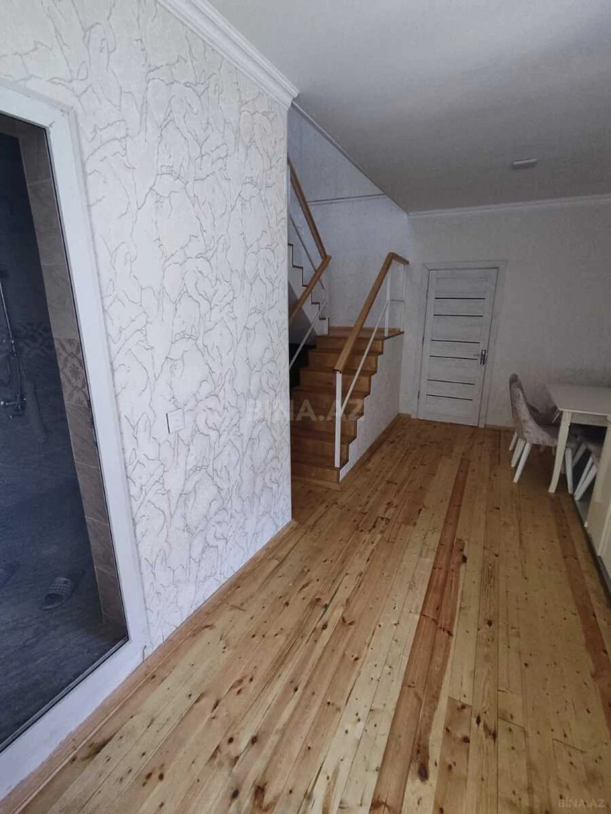 Kirayə verilir 3 otaqlı həyət evi 100 m²