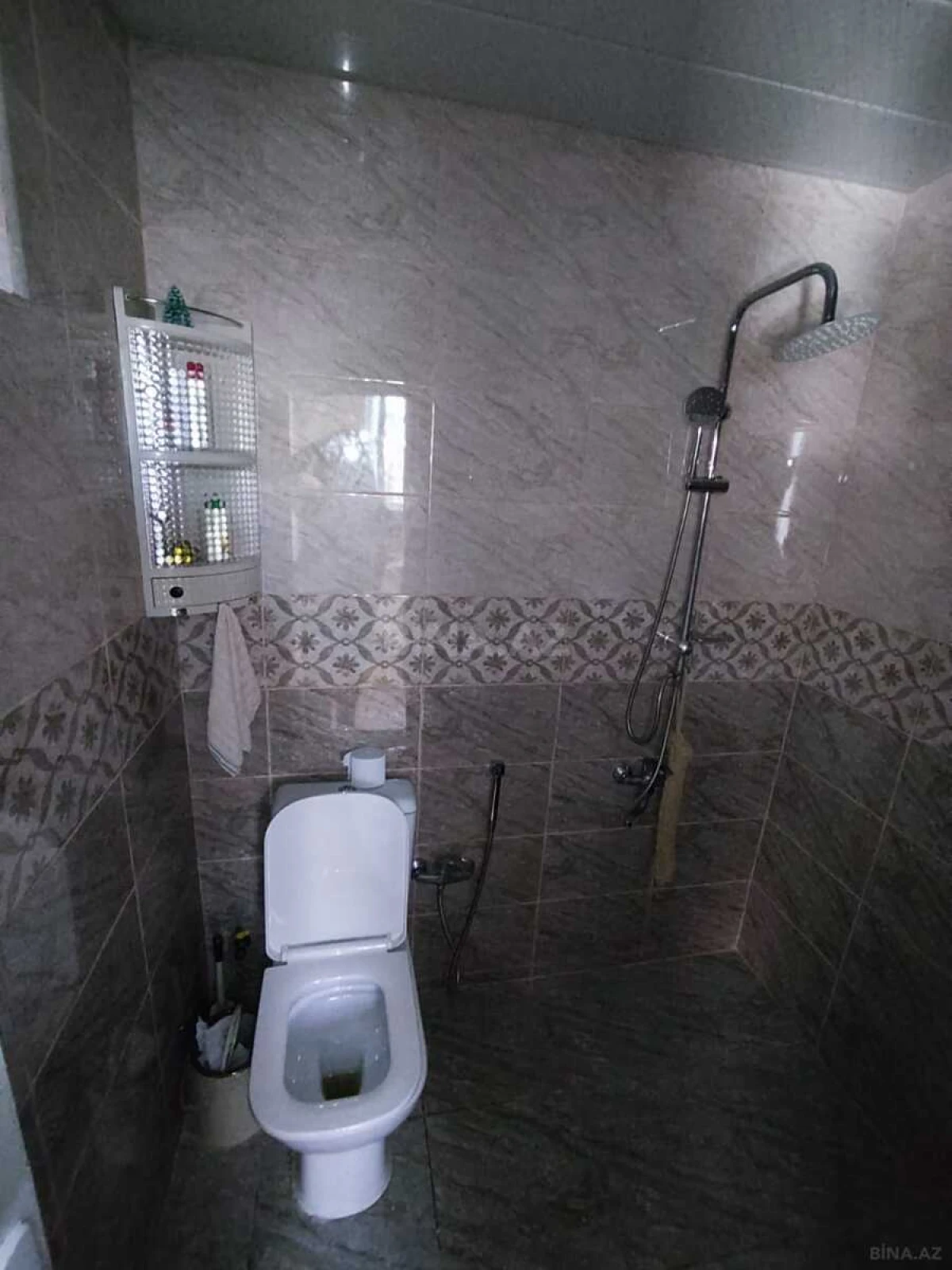Kirayə verilir 3 otaqlı həyət evi 100 m²