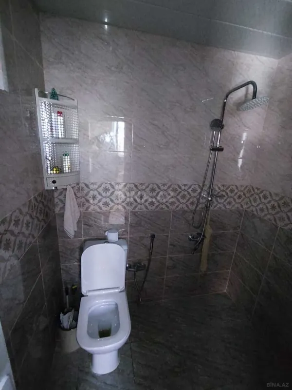 Kirayə verilir 3 otaqlı həyət evi 100 m²