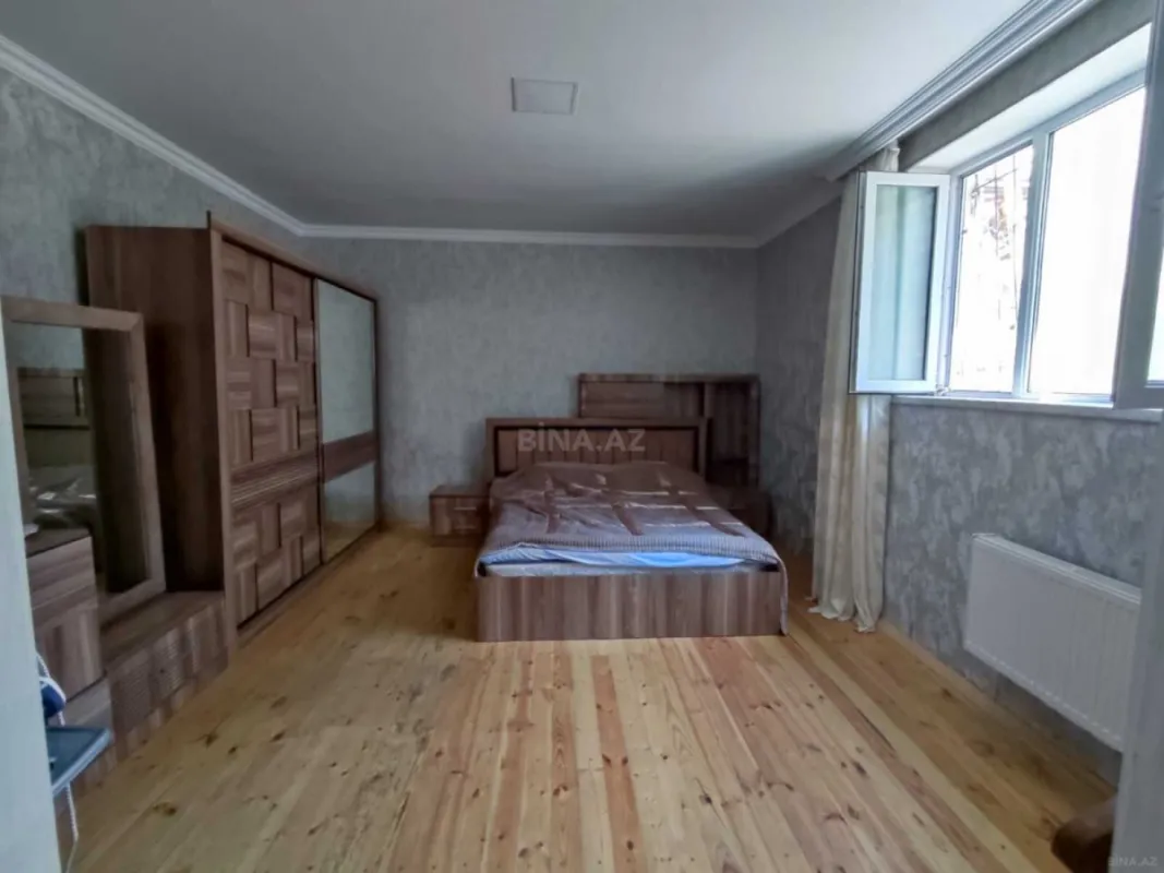 Kirayə verilir 3 otaqlı həyət evi 100 m²