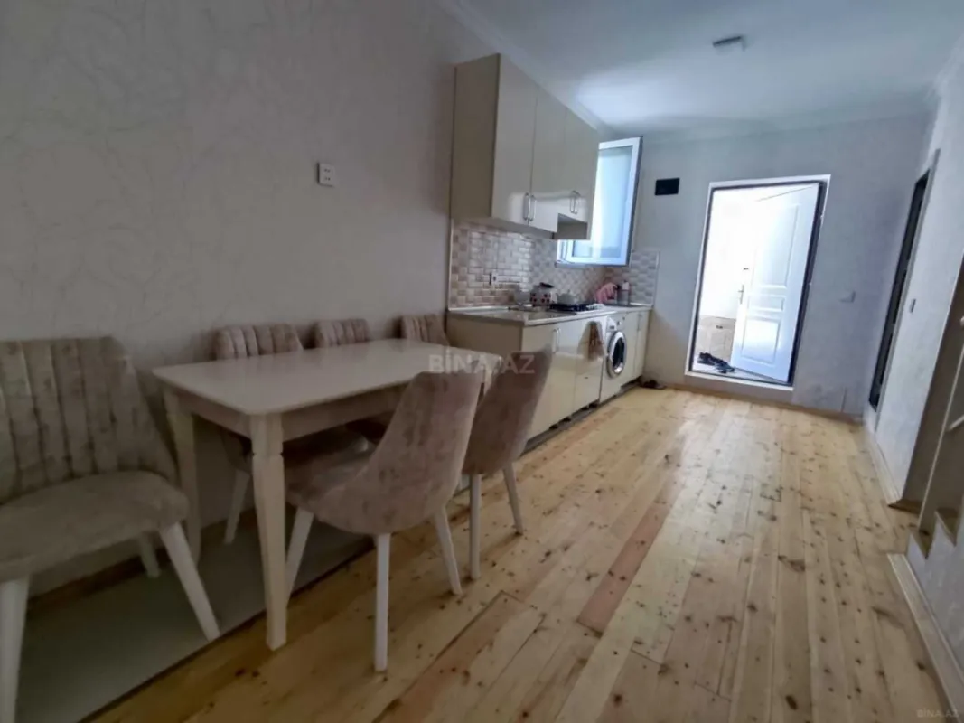 Kirayə verilir 3 otaqlı həyət evi 100 m²