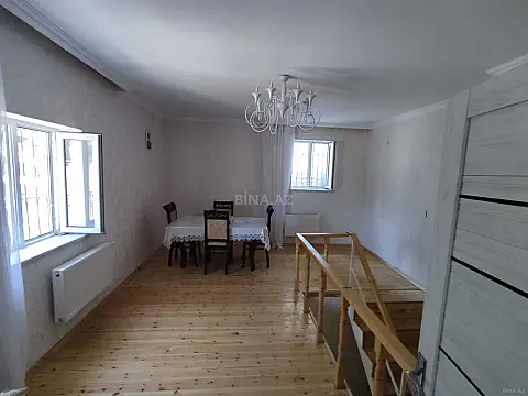 Kirayə verilir 3 otaqlı həyət evi 100 m²
