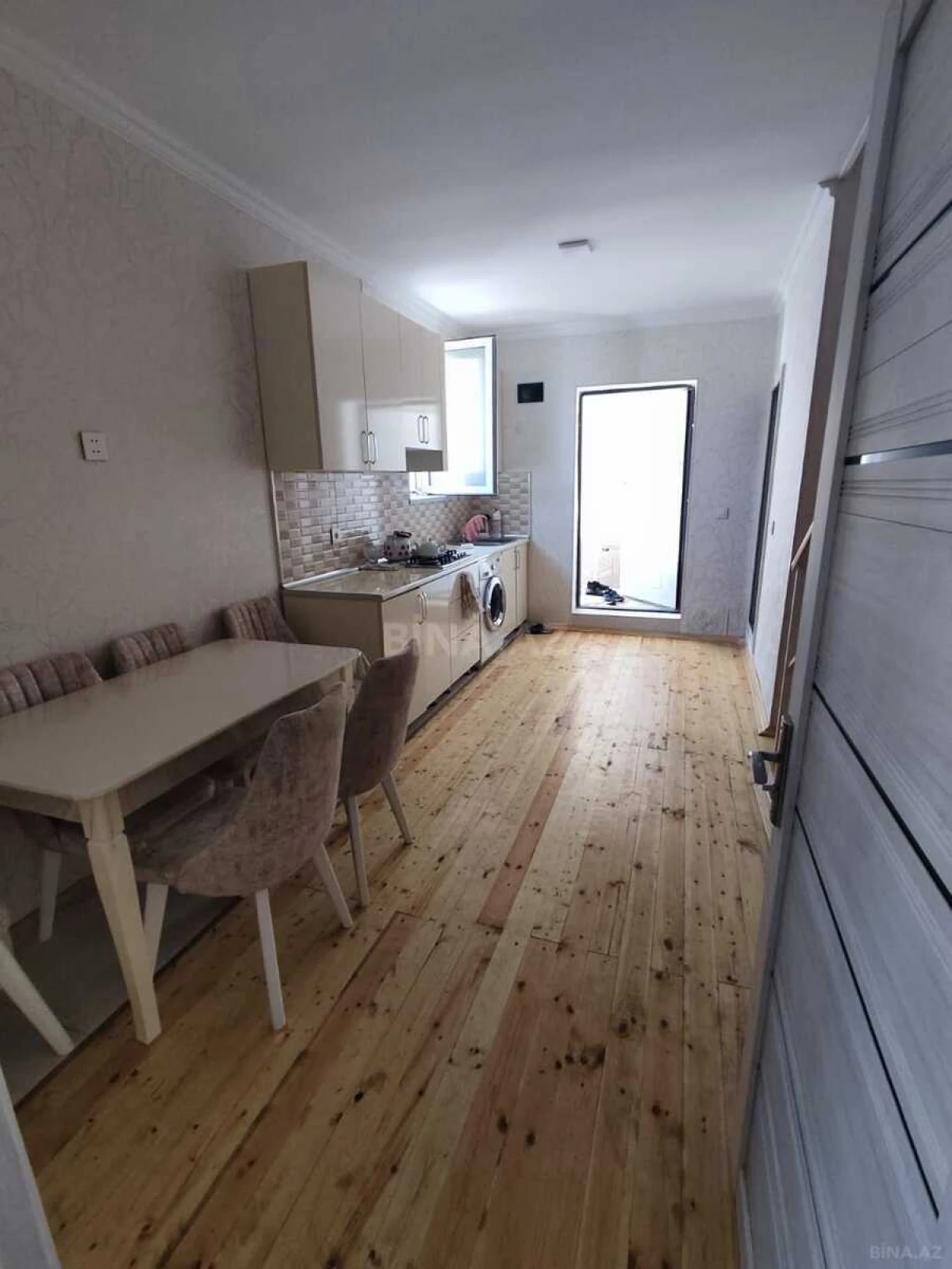 Kirayə verilir 3 otaqlı həyət evi 100 m²