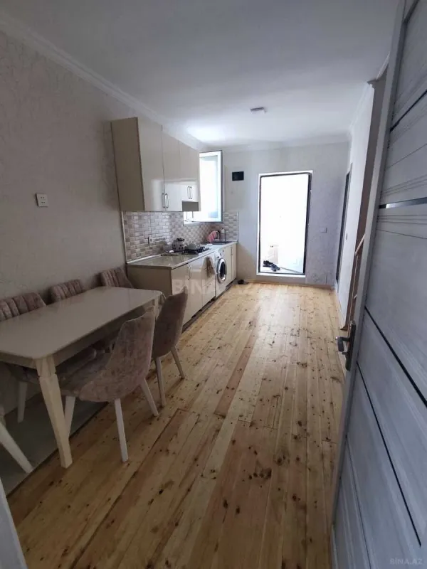 Kirayə verilir 3 otaqlı həyət evi 100 m²