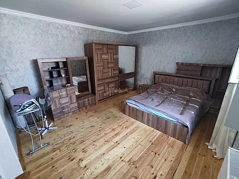 Kirayə verilir 3 otaqlı həyət evi 100 m²