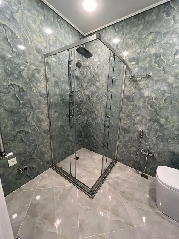 Satılır 3 otaqlı mənzil 70 m²