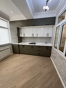 Satılır 3 otaqlı mənzil 70 m²