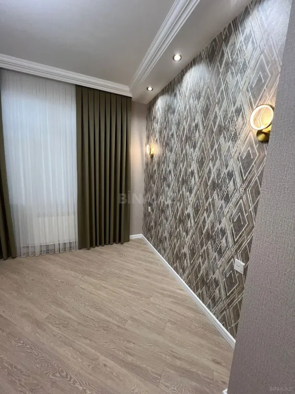 Satılır 3 otaqlı mənzil 70 m²