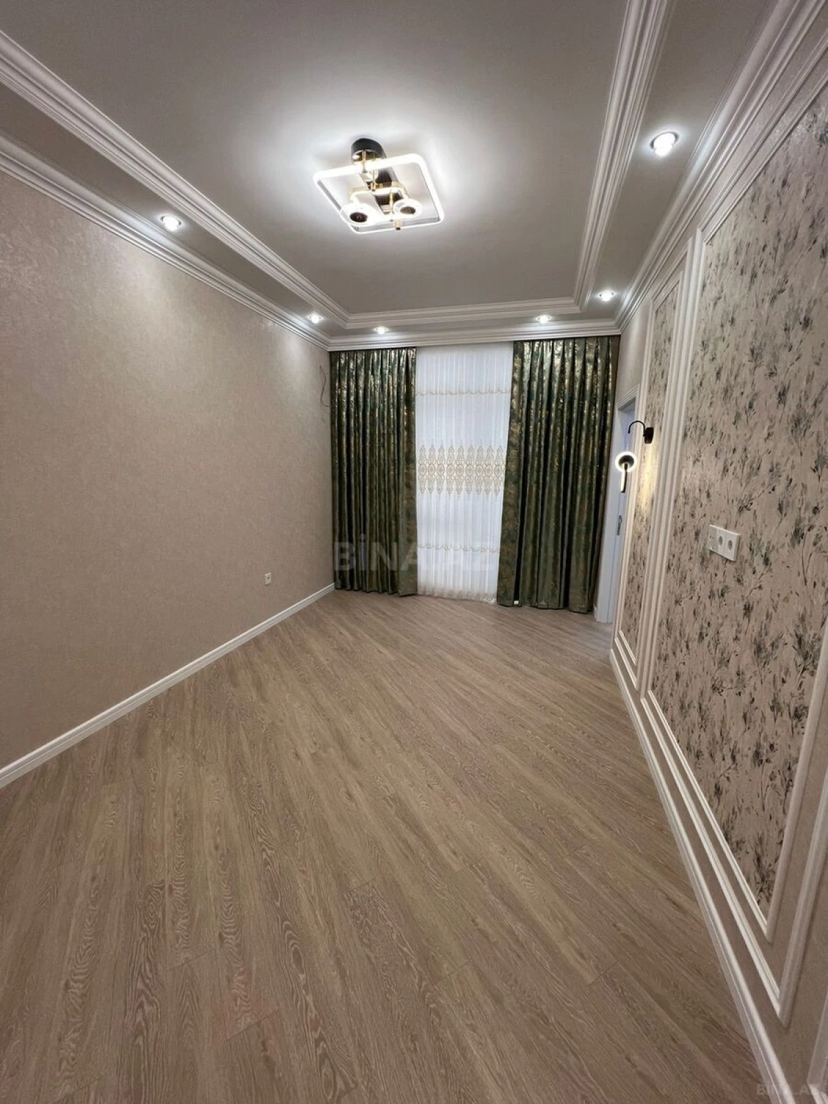 Satılır 3 otaqlı mənzil 70 m²