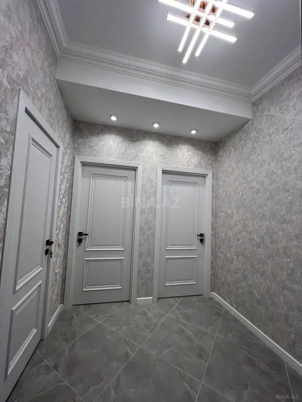 Satılır 3 otaqlı mənzil 70 m²