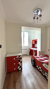 Satılır 3 otaqlı mənzil 56 m²
