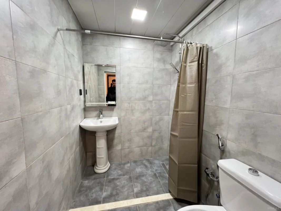 Satılır 3 otaqlı mənzil 56 m²