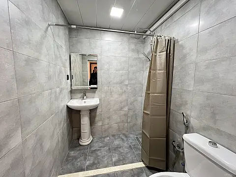 Satılır 3 otaqlı mənzil 56 m²