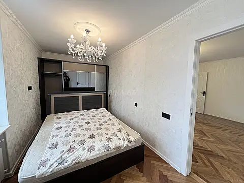 Satılır 3 otaqlı mənzil 56 m²