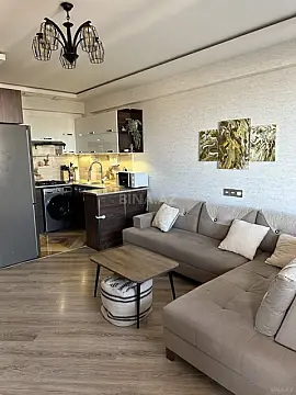 Satılır 3 otaqlı mənzil 67 m²