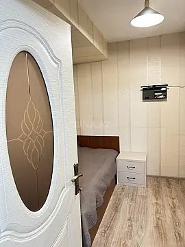 Satılır 3 otaqlı mənzil 67 m²