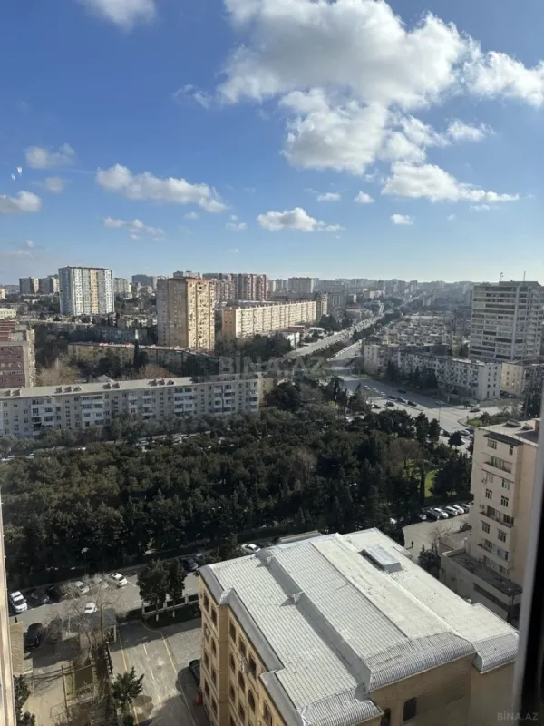 Satılır 3 otaqlı mənzil 67 m²