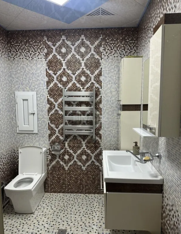 Satılır 3 otaqlı mənzil 67 m²